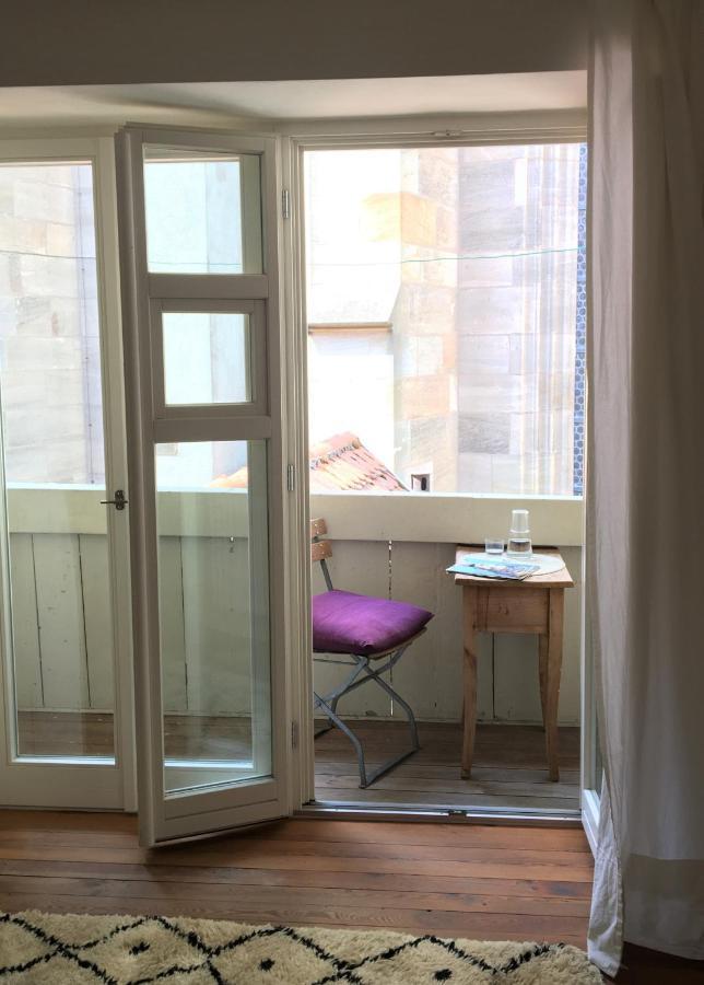 Appartement Kirchgaesslein