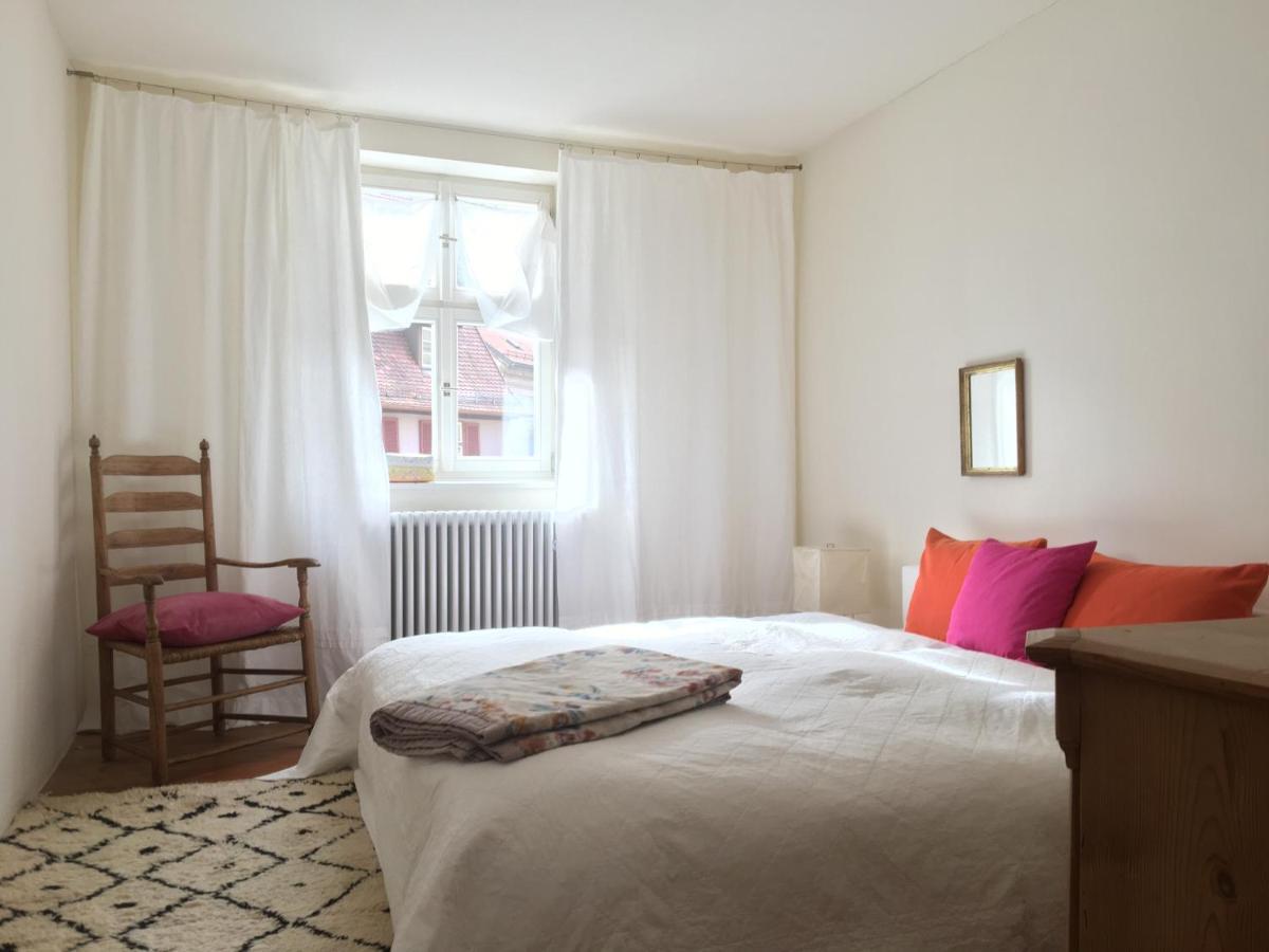Kirchgässlein Apartment Dinkelsbühl