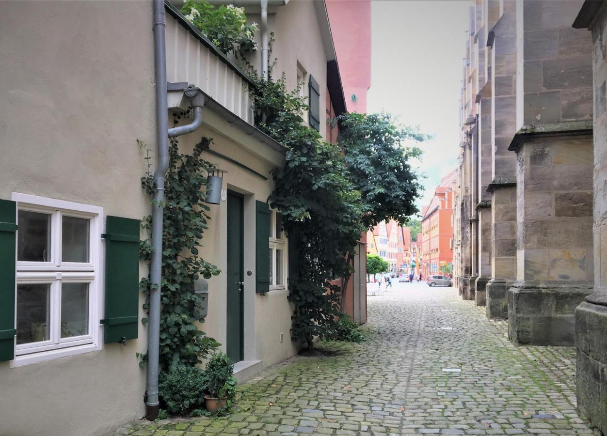 Kirchgässlein *