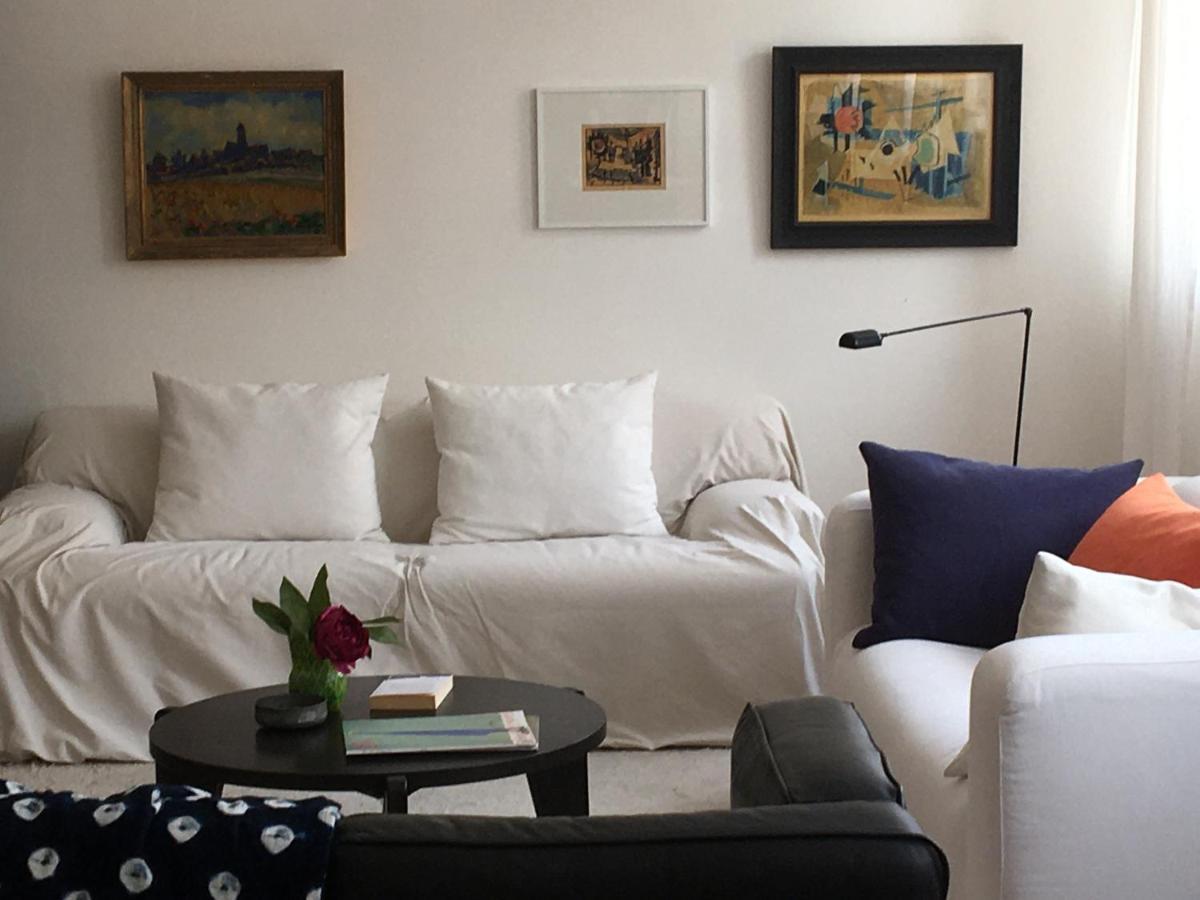 Appartement Kirchgaesslein *