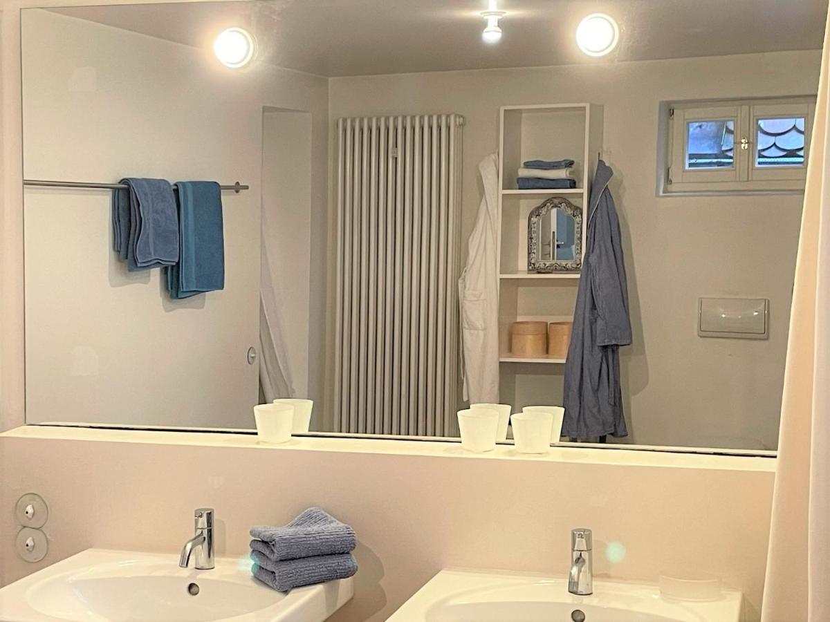 Appartement Kirchgaesslein