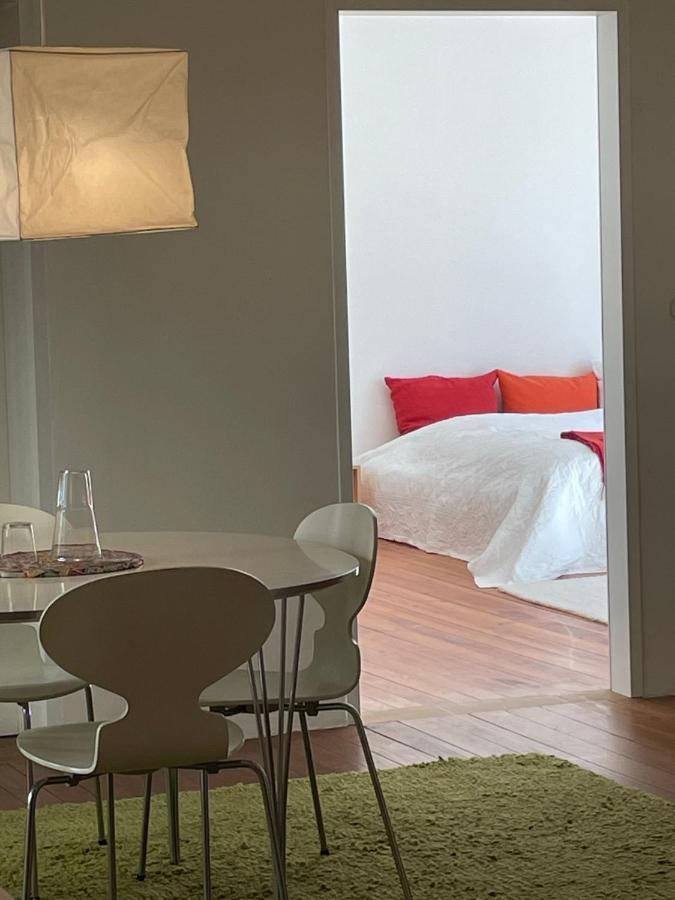 Appartement Kirchgaesslein *