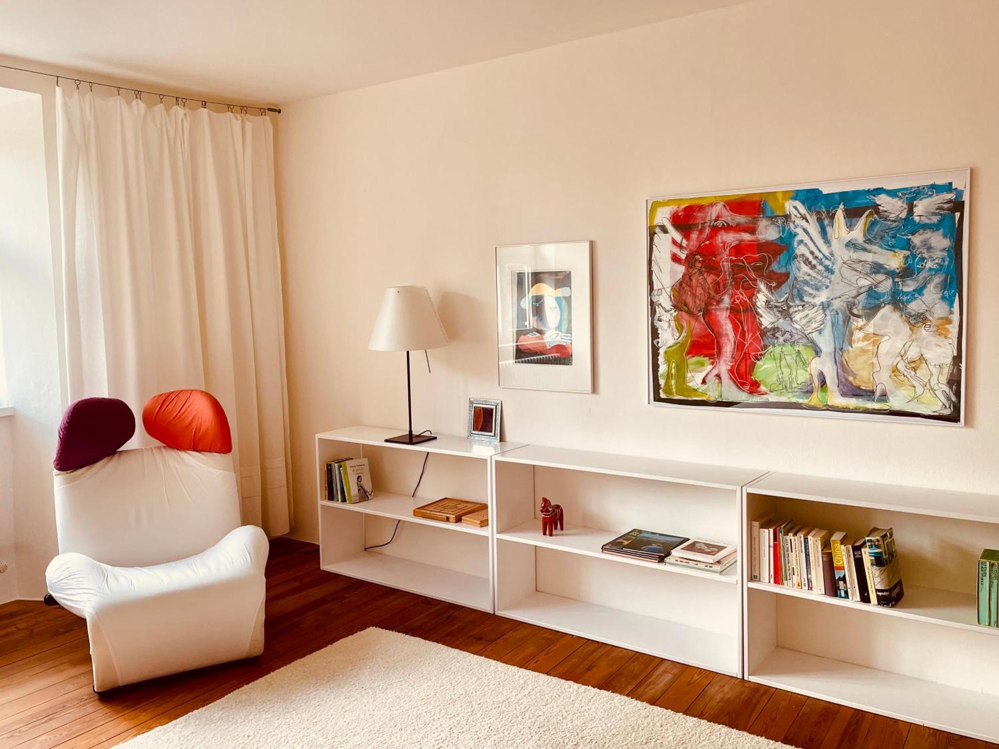 Apartment Kirchgässlein *